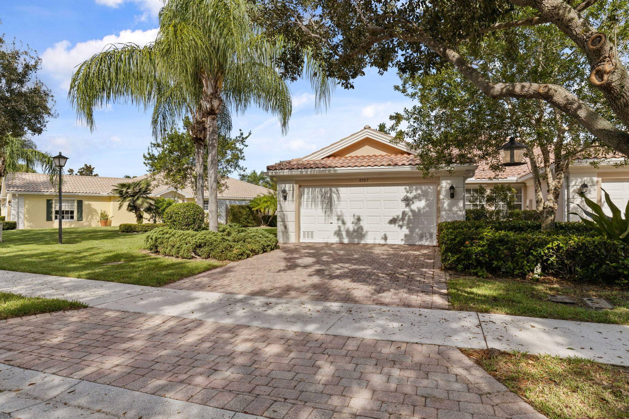 Palm Beach Gardens, FL 33418,5157 Magnolia Bay CIR