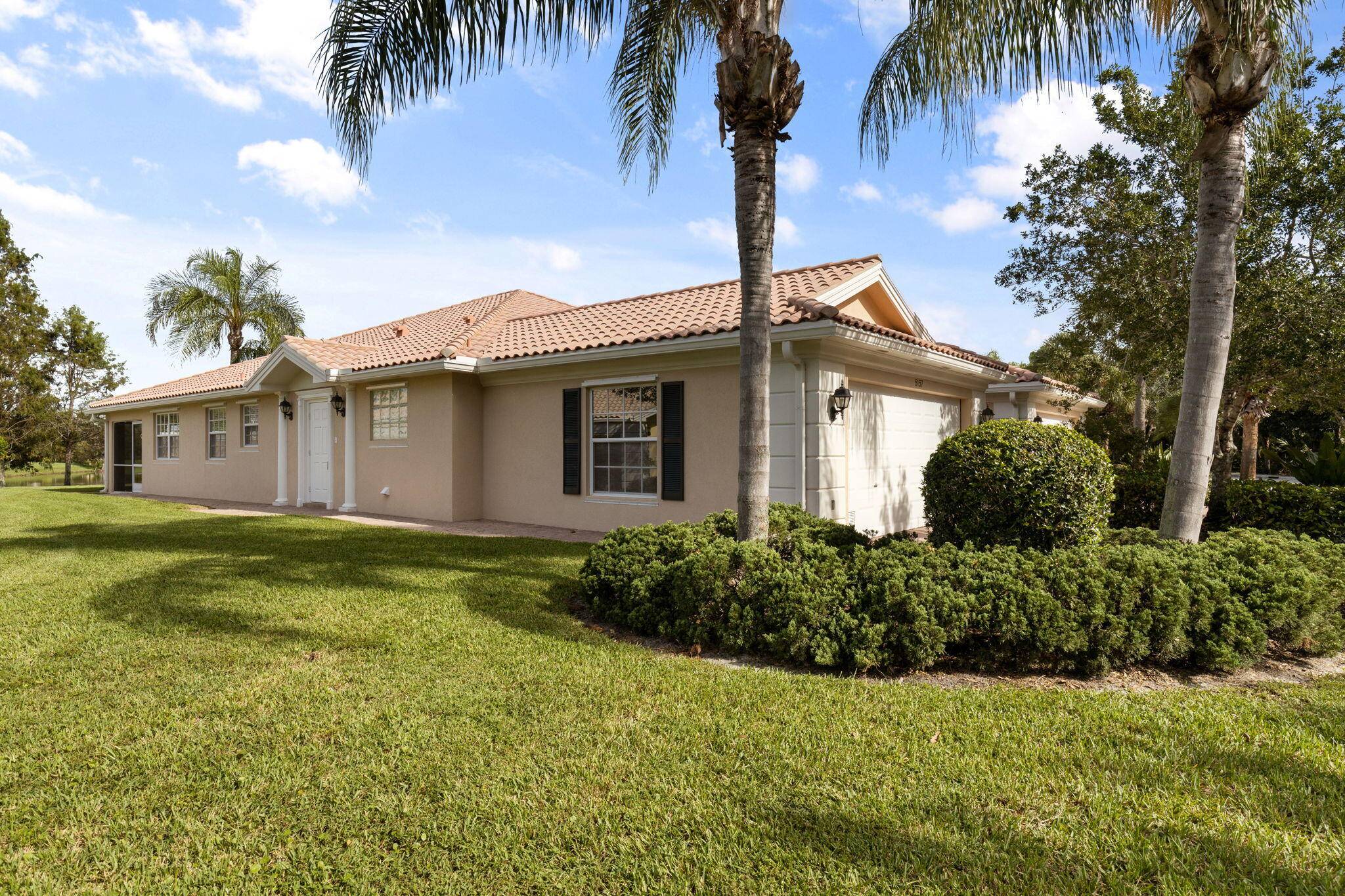 Palm Beach Gardens, FL 33418,5157 Magnolia Bay CIR