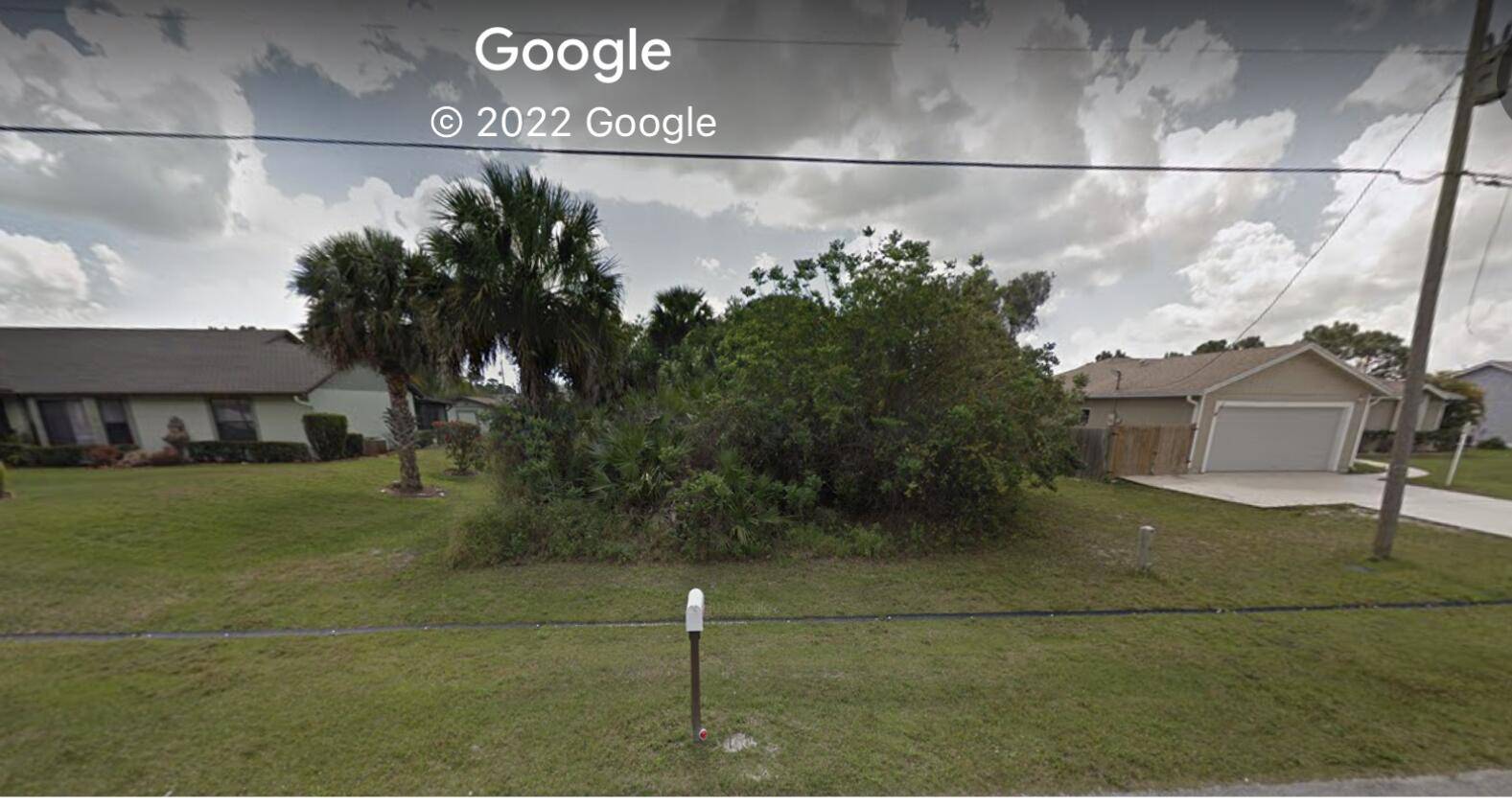 Port Saint Lucie, FL 34953,1054 SW Estaugh AVE