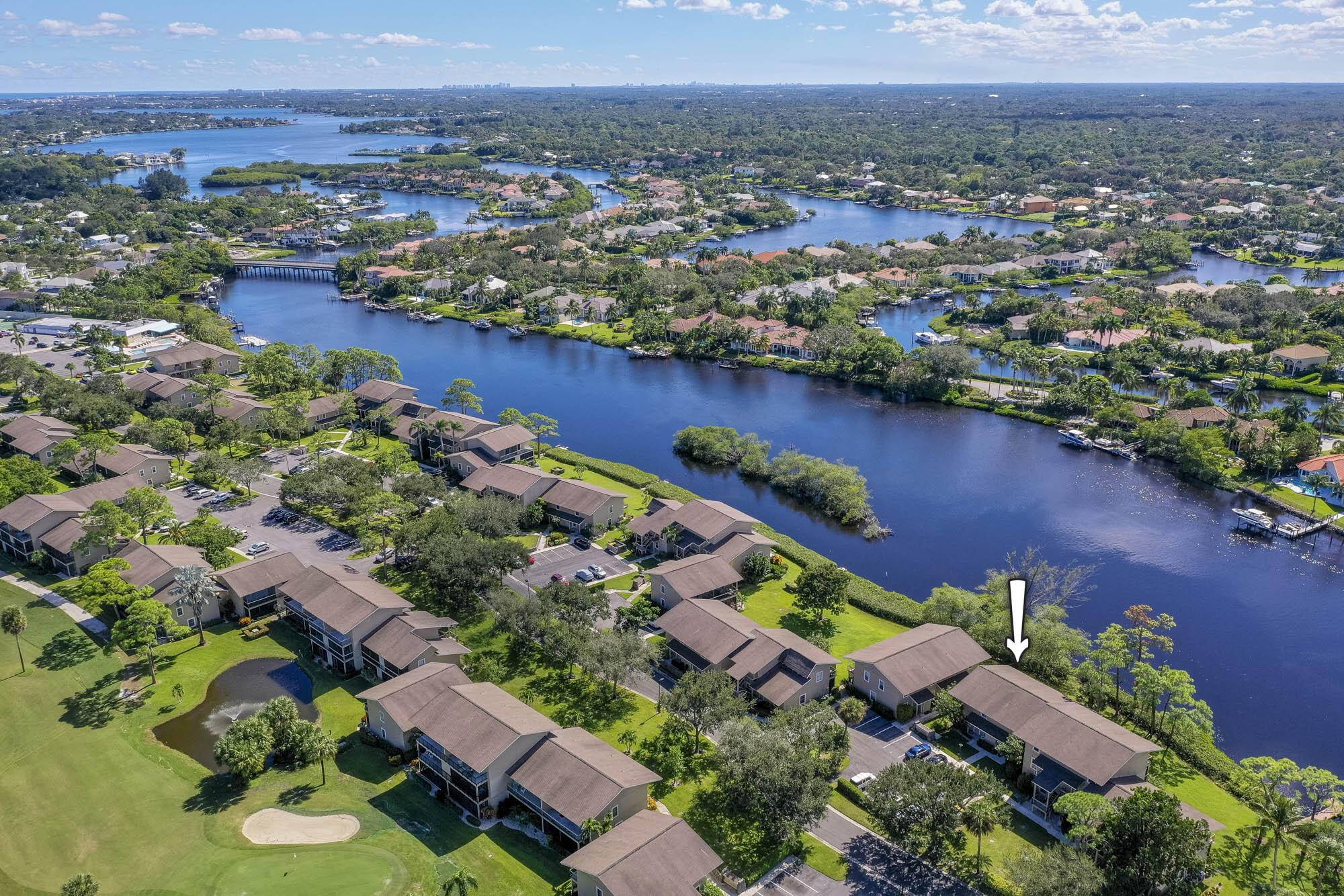 Tequesta, FL 33469,9110 SE Riverfront TER D