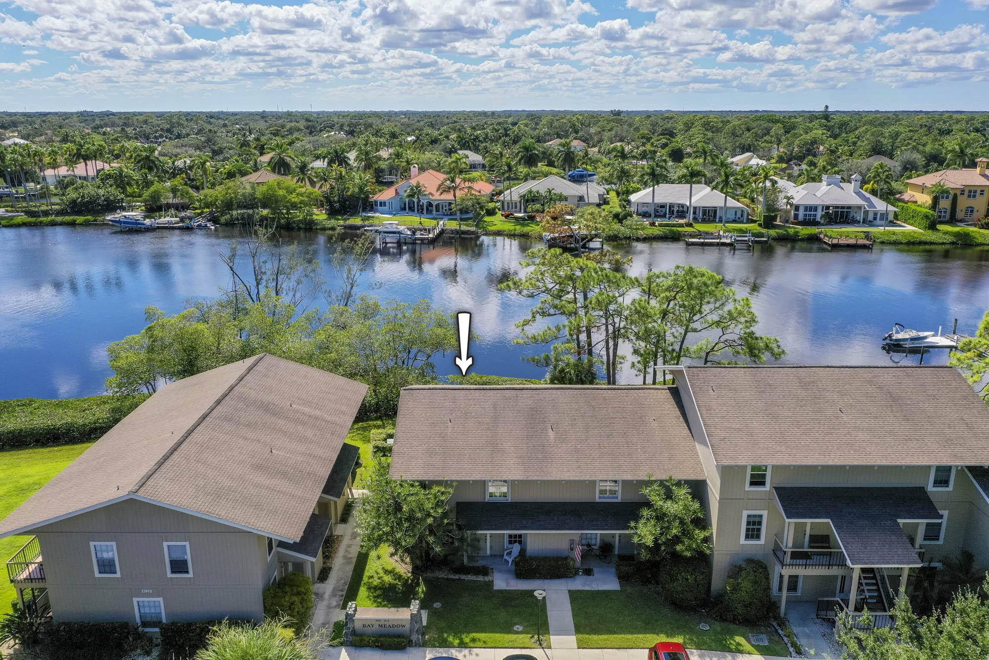 Tequesta, FL 33469,9110 SE Riverfront TER D