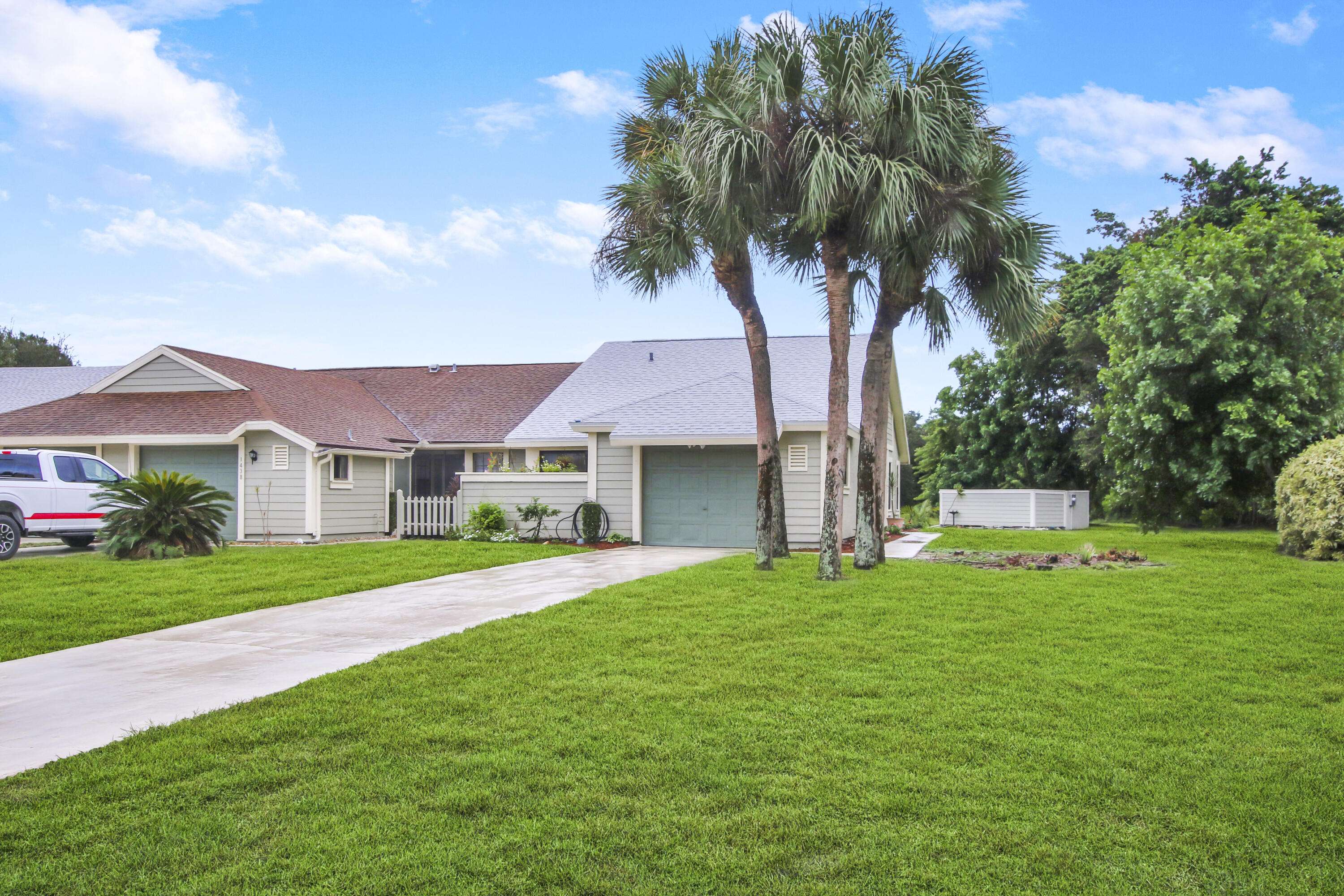 Port Saint Lucie, FL 34952,1436 SE Colchester CIR