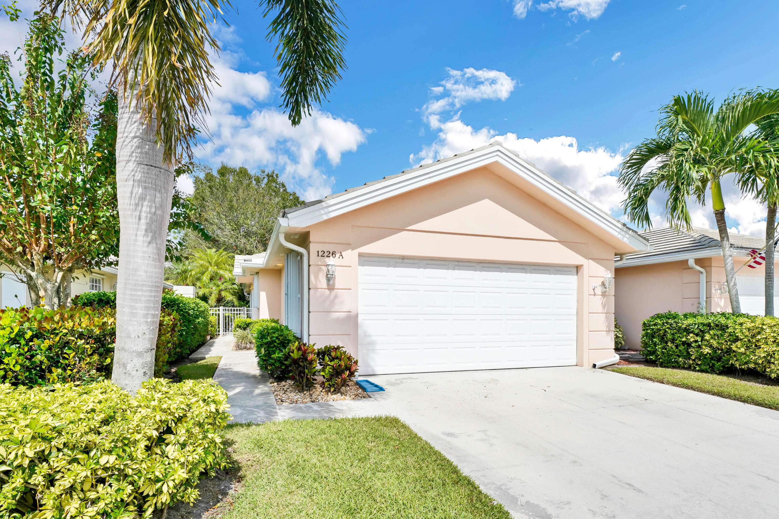 Port Saint Lucie, FL 34986,1226 NW Bentley CIR A