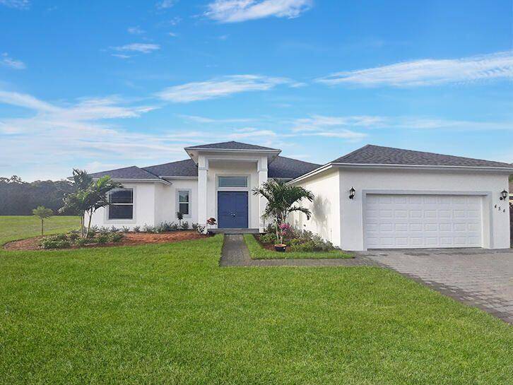 Port Saint Lucie, FL 34953,122 SW Tulip BLVD