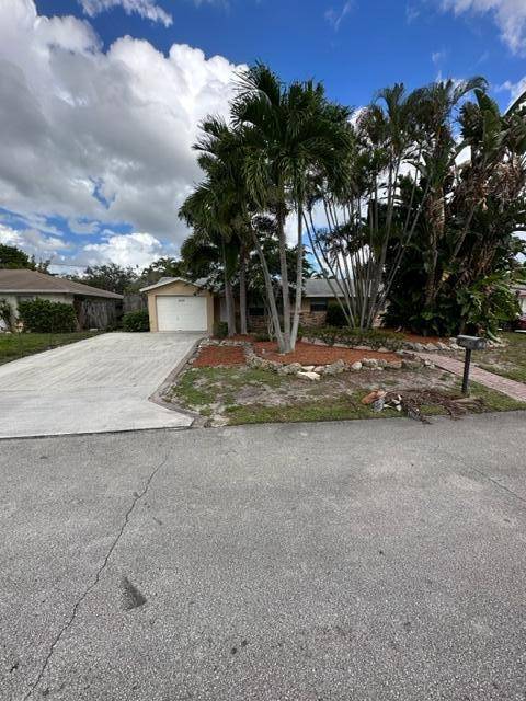 Lake Worth, FL 33462,2759 Cambridge RD