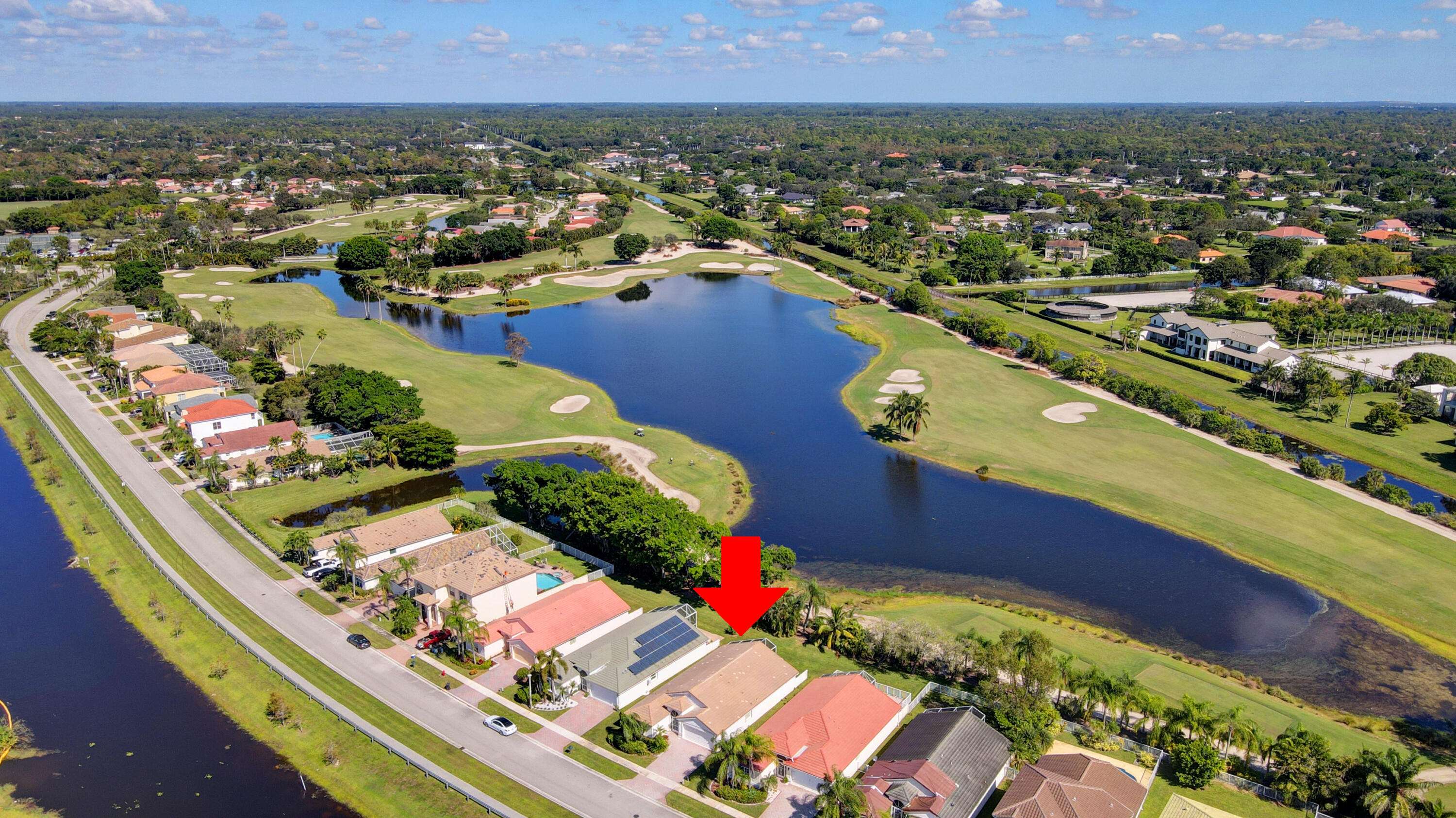 Wellington, FL 33414,2212 Country Golf DR