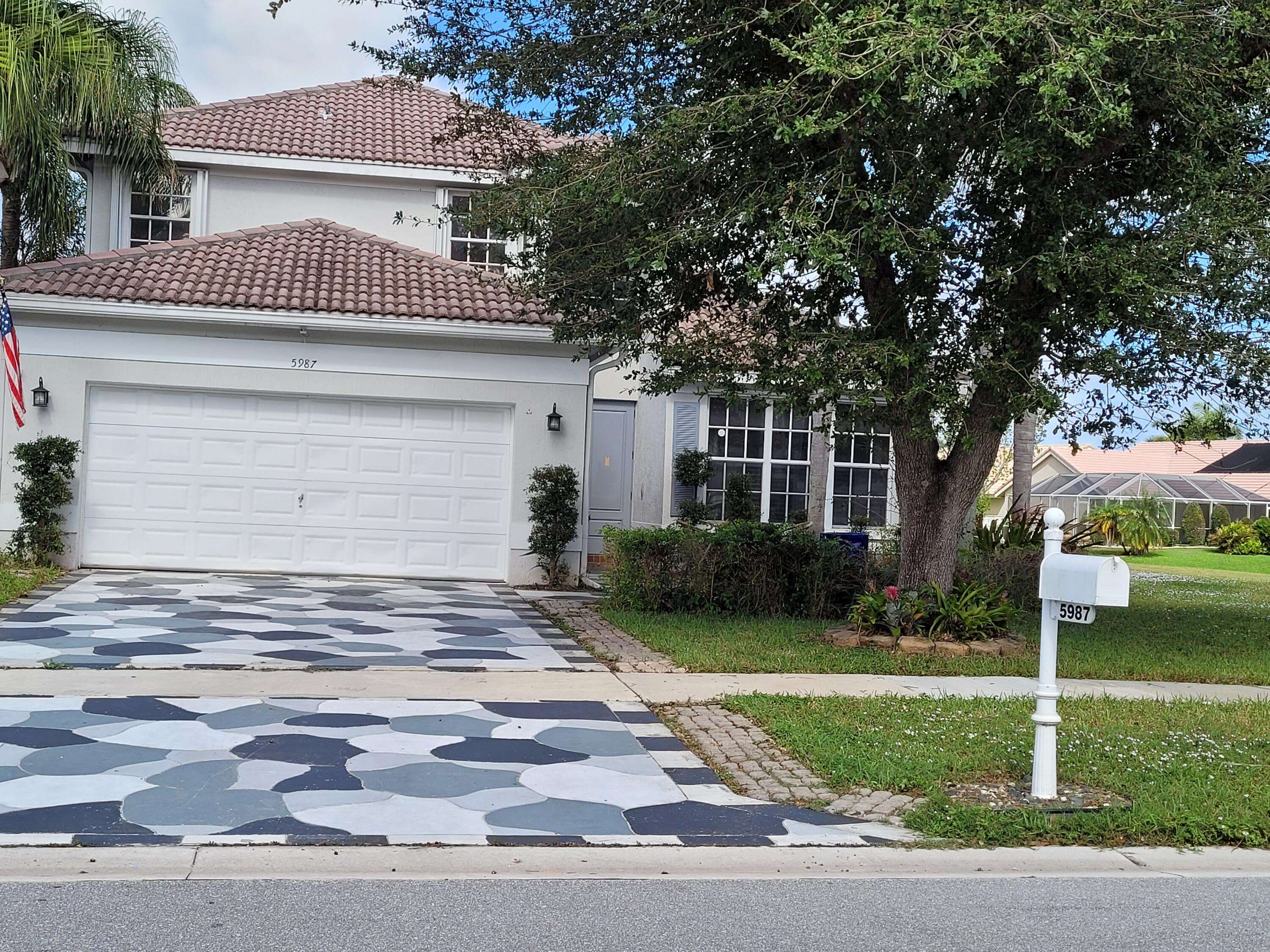 Lake Worth, FL 33463,5987 Newport Village WAY