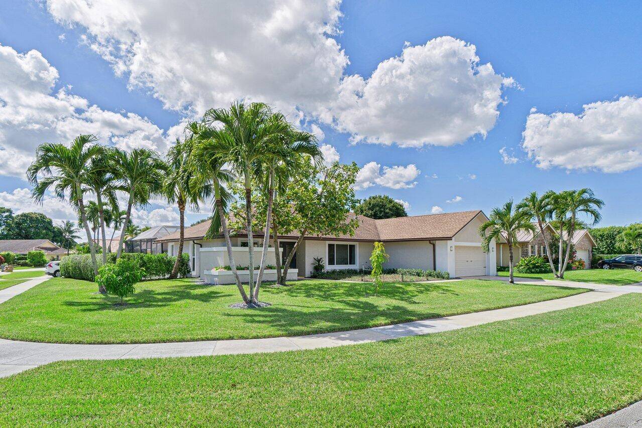 Boca Raton, FL 33487,17335 Lake Park Road