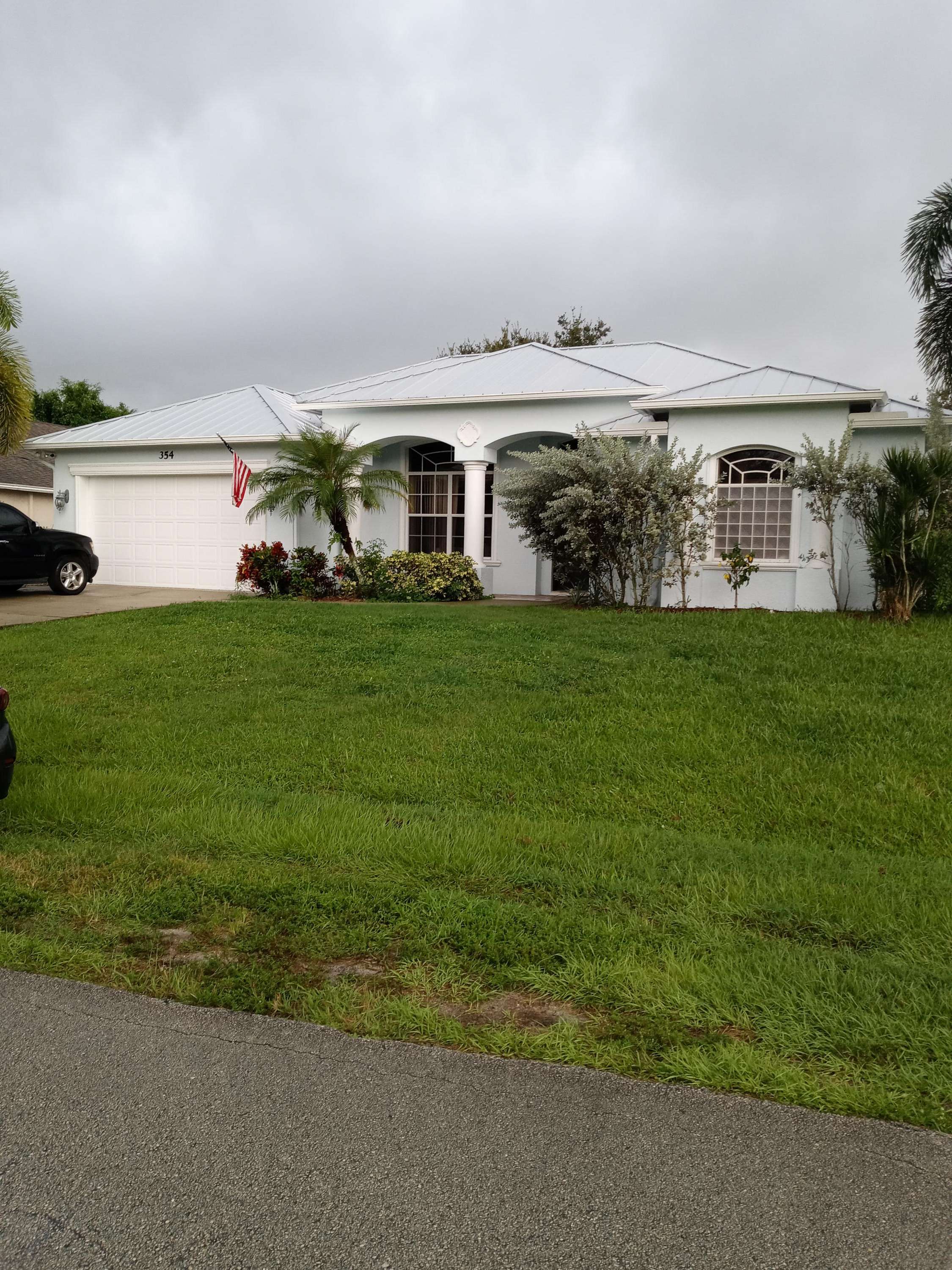 Port Saint Lucie, FL 34953,354 SW Columbus DR