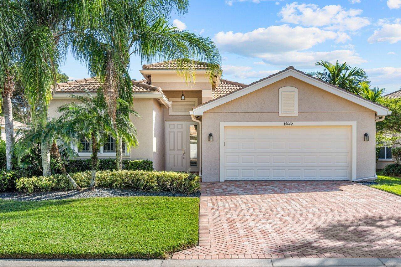 Boynton Beach, FL 33473,10642 Stone Garden DR