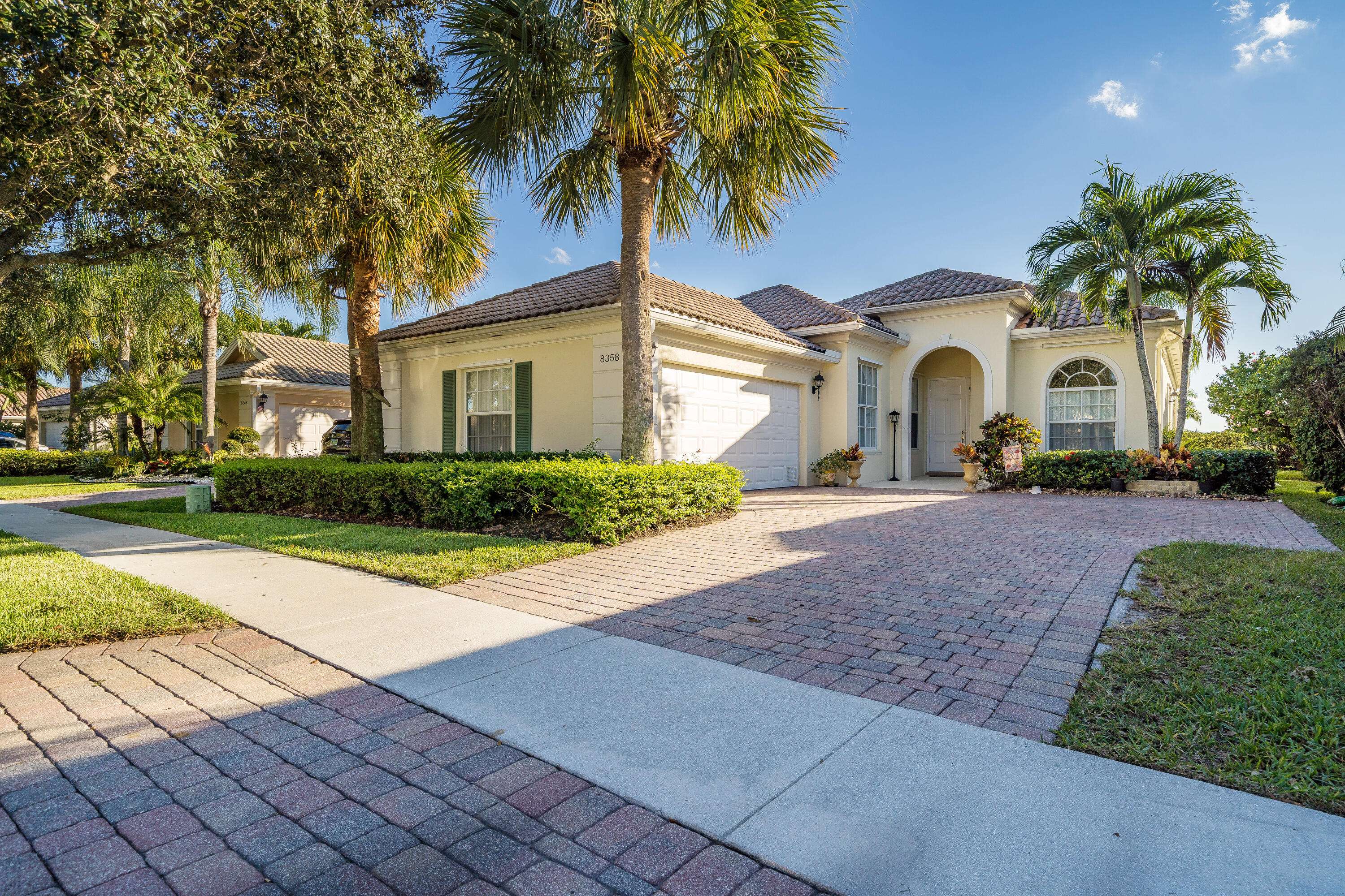 Wellington, FL 33414,8358 Xanthus LN