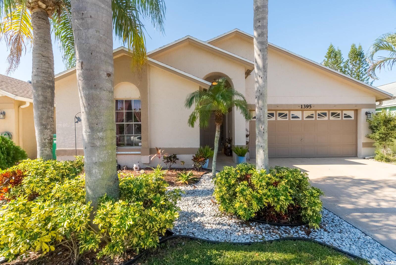 Wellington, FL 33414,1395 Waterway Cove DR