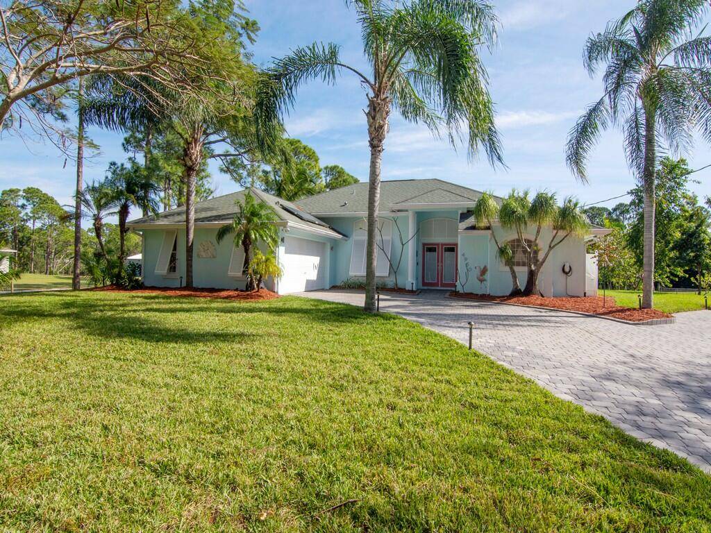 Fort Pierce, FL 34951,4950 Southwind TRL