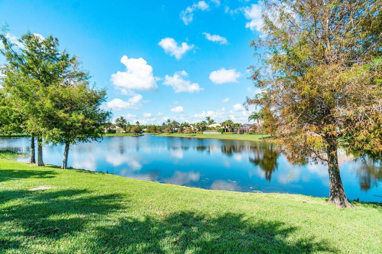 Palm Beach Gardens, FL 33418,5011 Magnolia Bay CIR