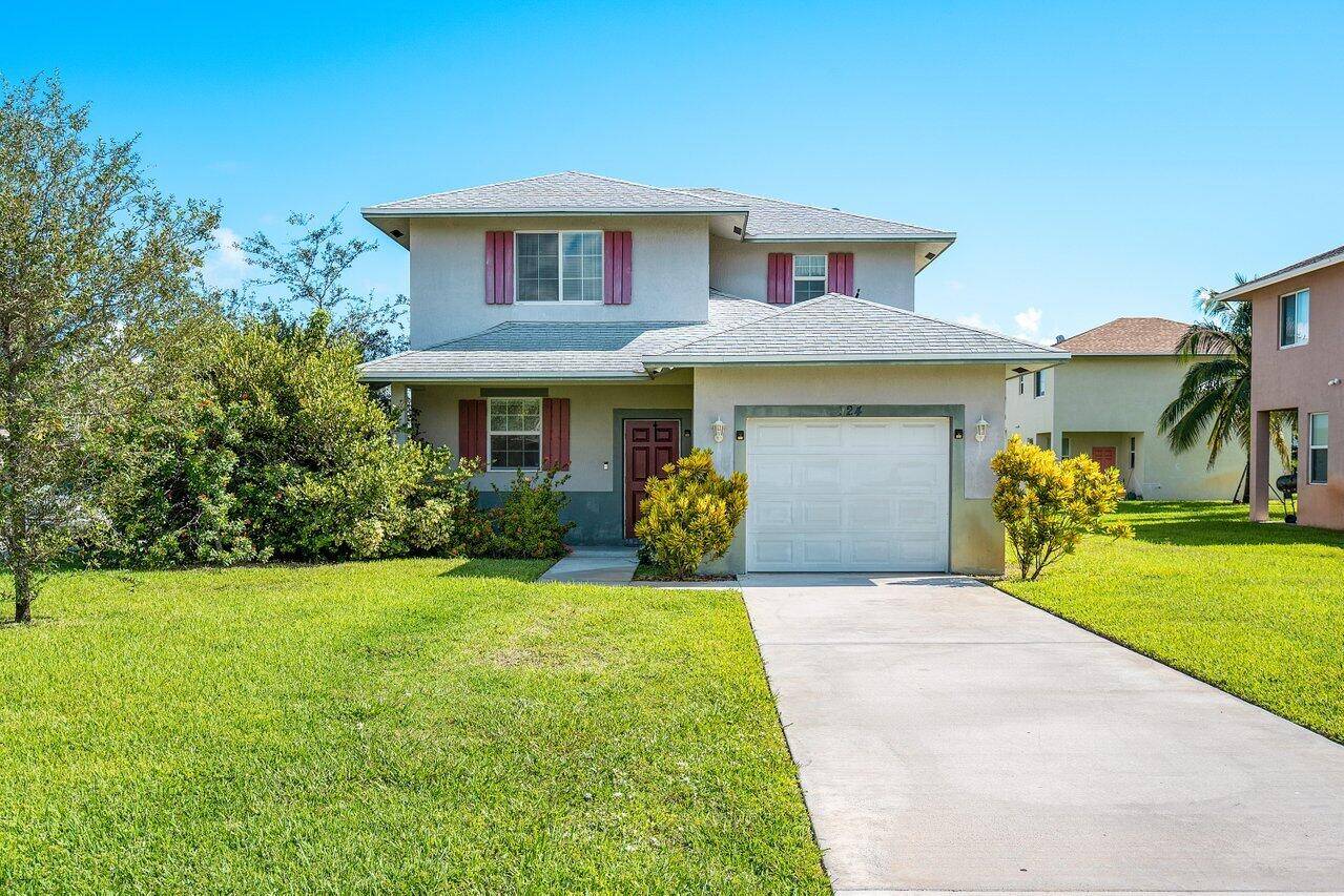 Boynton Beach, FL 33435,124 Ocean Breeze CIR