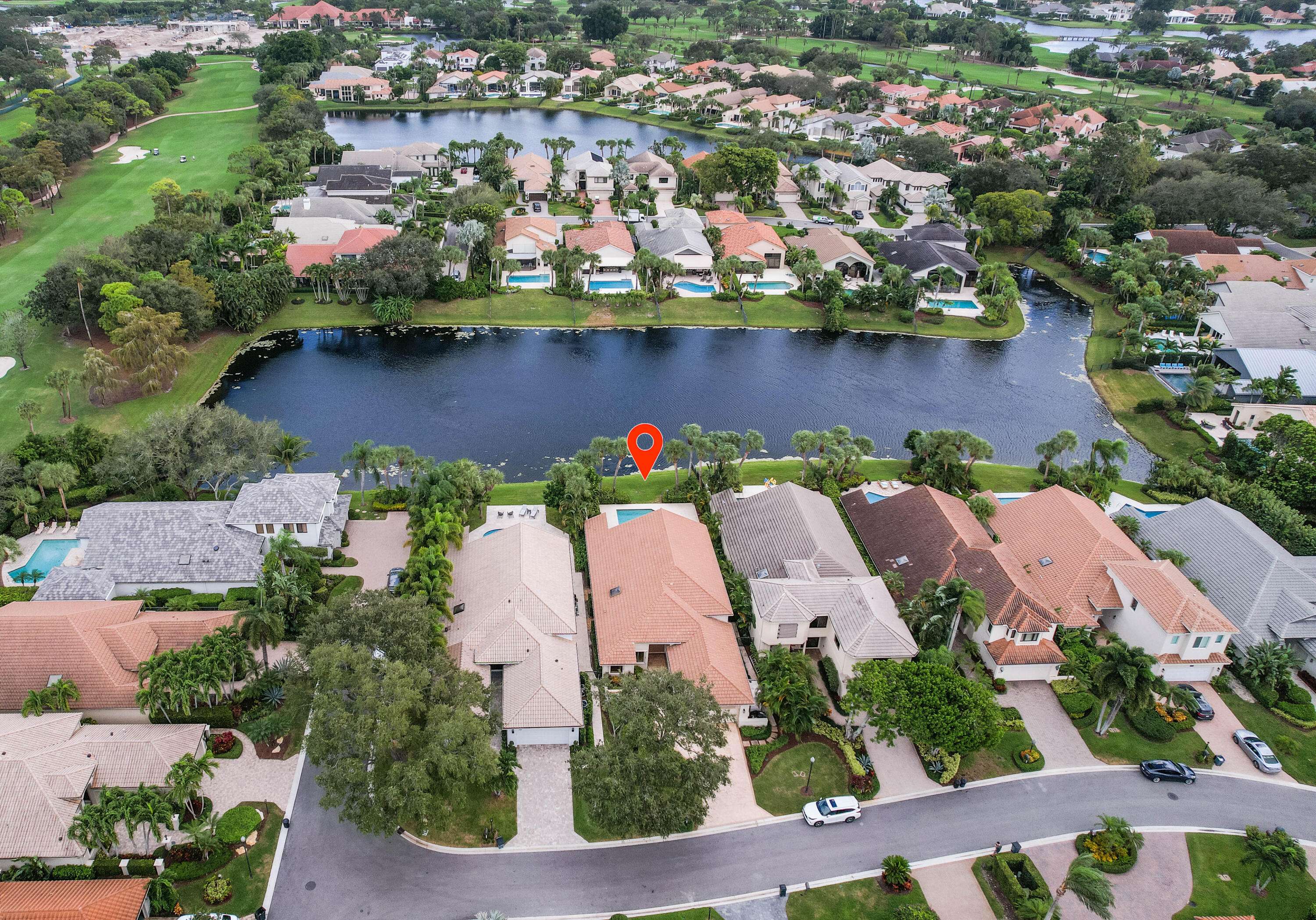 Palm Beach Gardens, FL 33410,13392 Provence DR