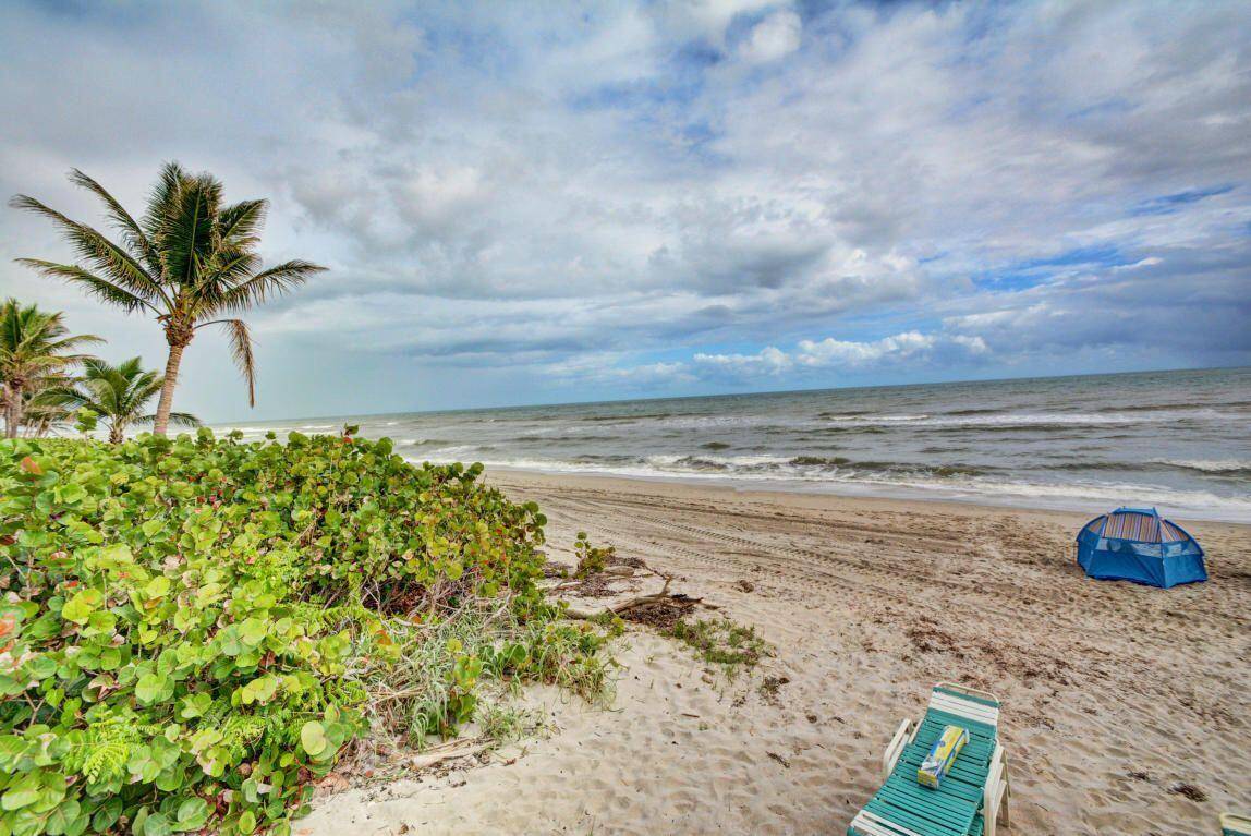 Highland Beach, FL 33487,3114 S Ocean BLVD 701