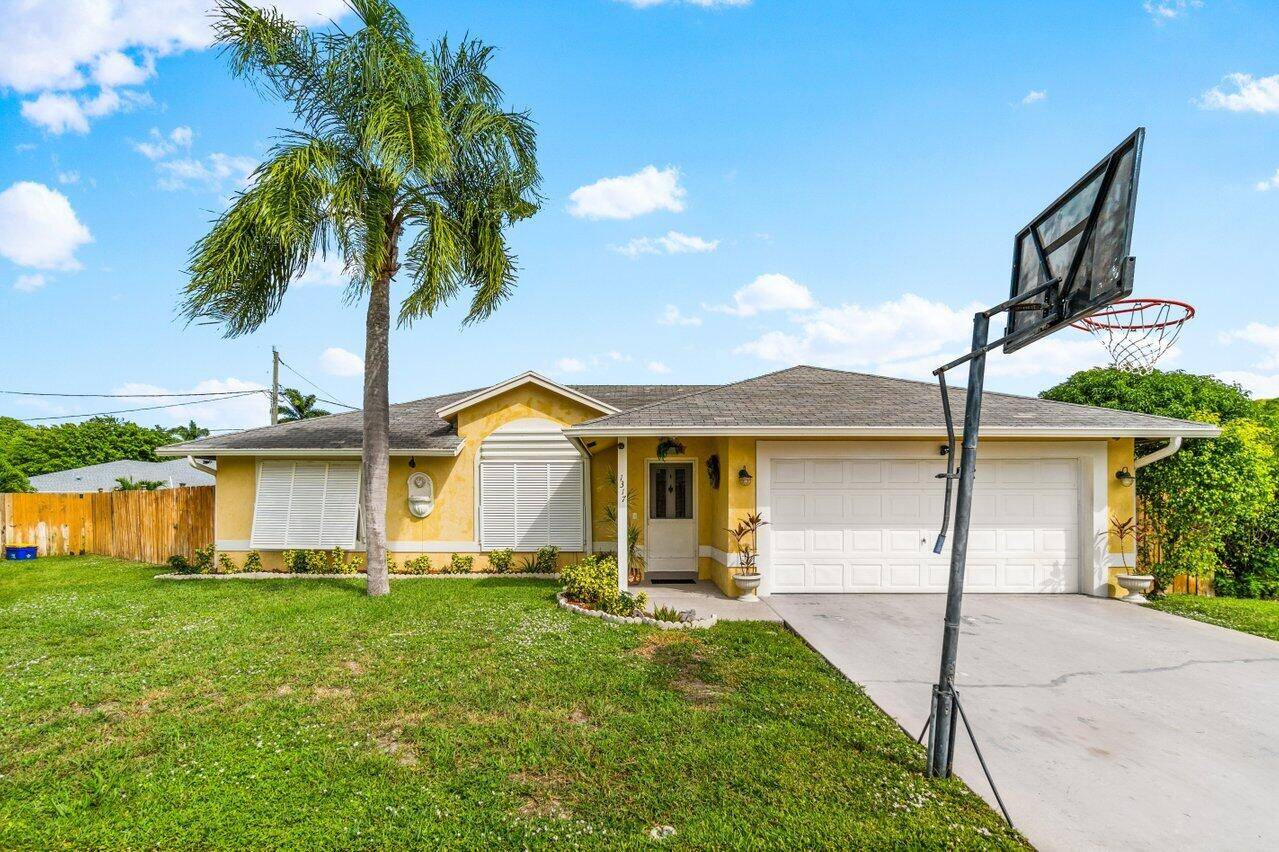 Lantana, FL 33462,1317 Palermo WAY