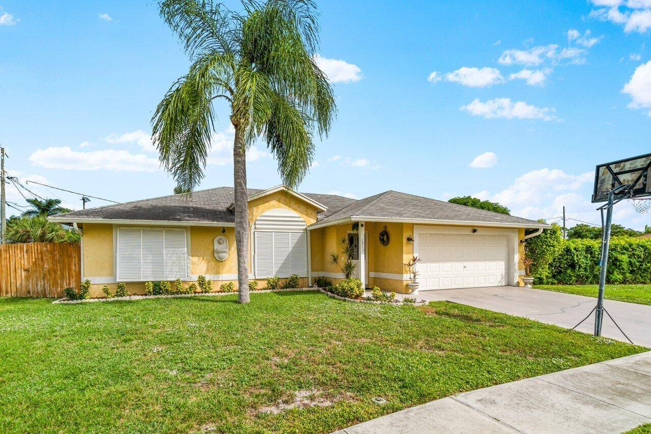 Lantana, FL 33462,1317 Palermo WAY