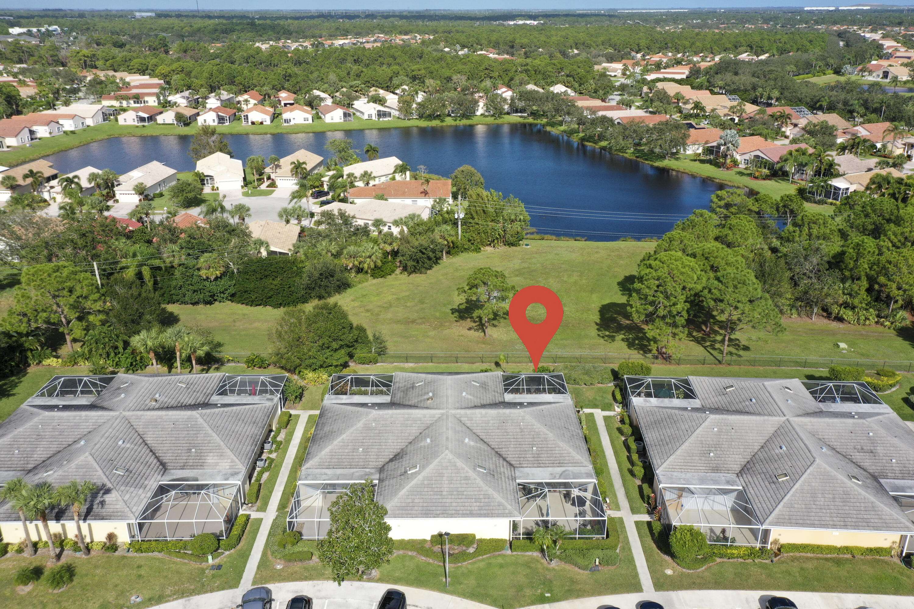 Port Saint Lucie, FL 34986,1228 NW Sun Terrace CIR B