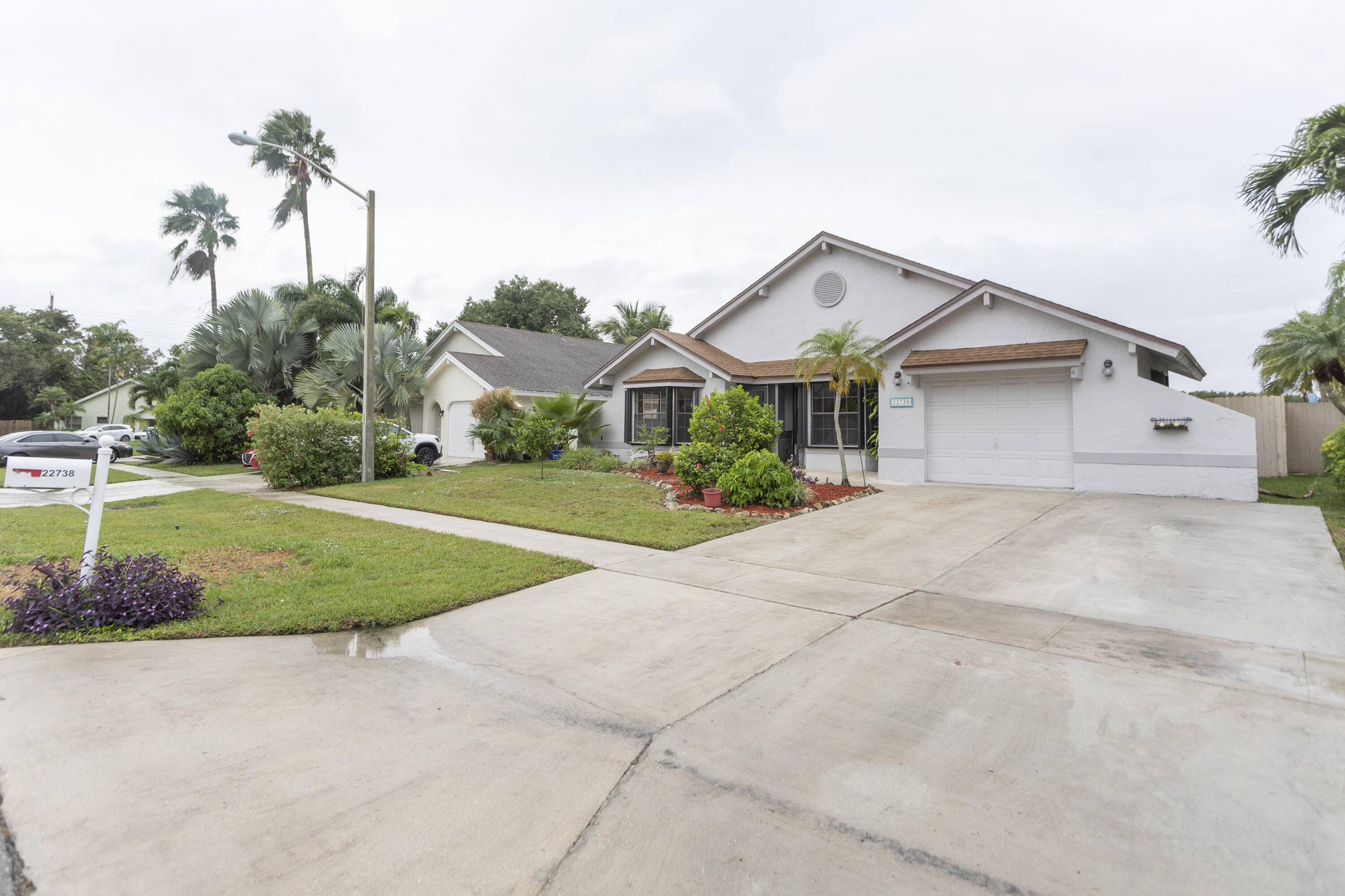 Boca Raton, FL 33428,22738 Pickerel CIR