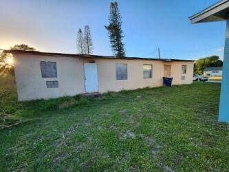 Fort Pierce, FL 34950,1607 Avenue O