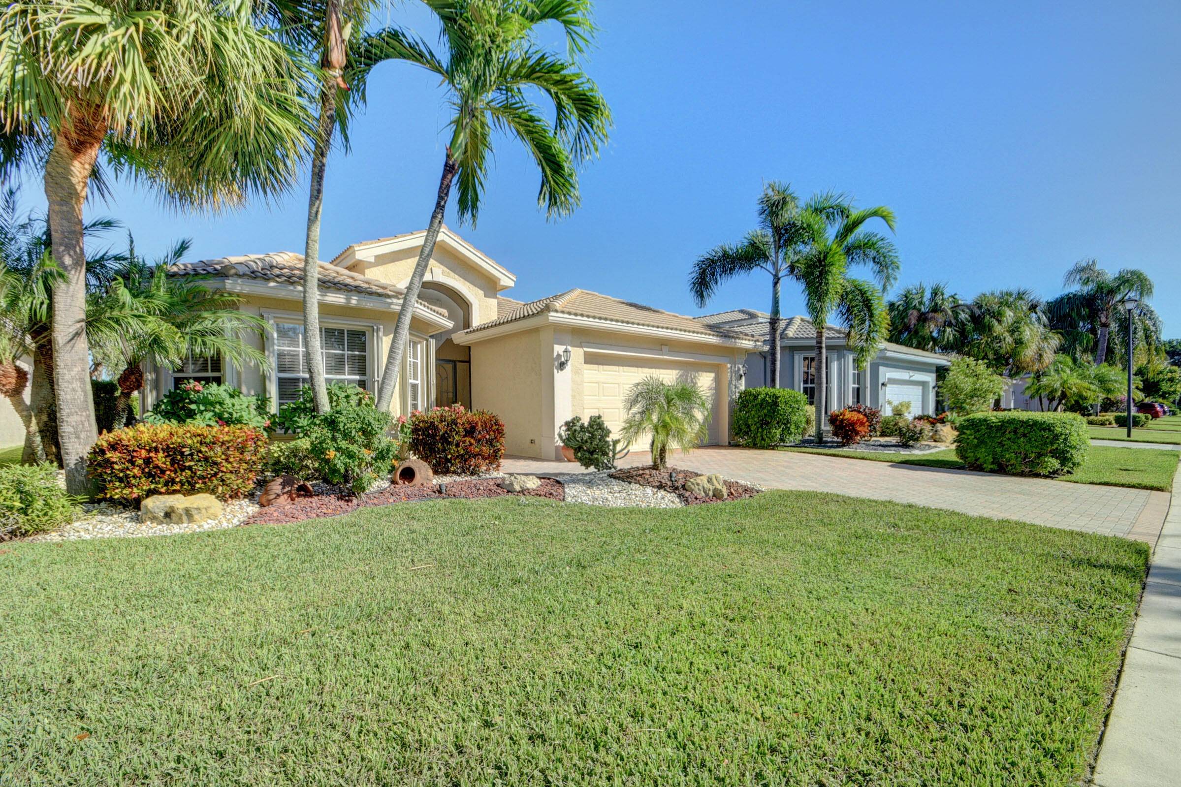 Lake Worth, FL 33467,8217 Sandpiper Glen DR