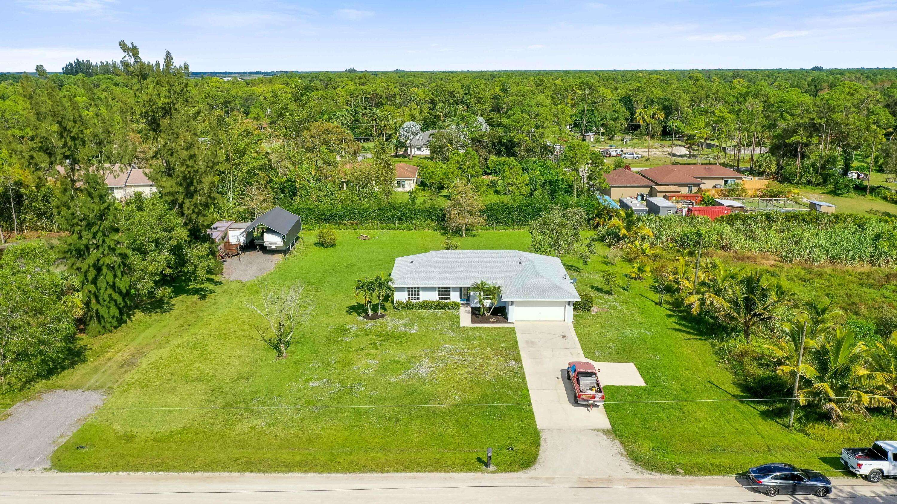 The Acreage, FL 33470,17887 N 60th LN