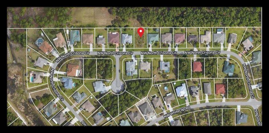 Port Saint Lucie, FL 34953,5539 NW North Crisona CIR