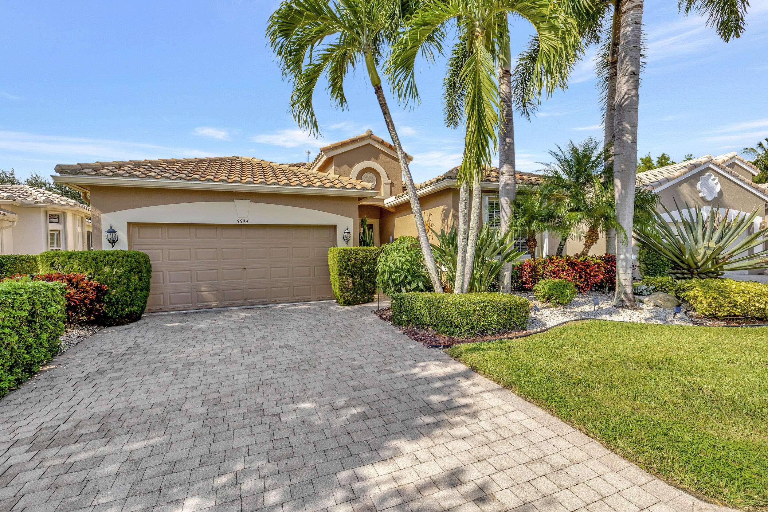 Lake Worth, FL 33467,6644 Pavone ST