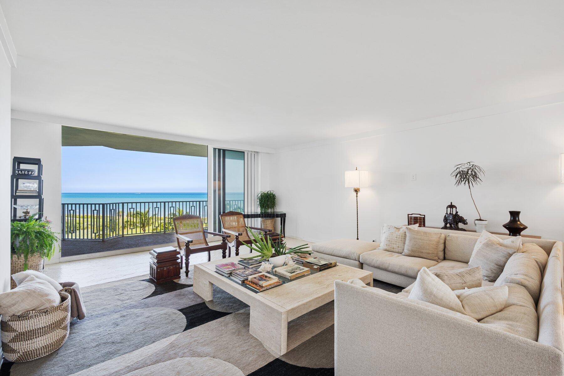 Palm Beach, FL 33480,2500 S Ocean 1 C 5 BLVD 1-C-5