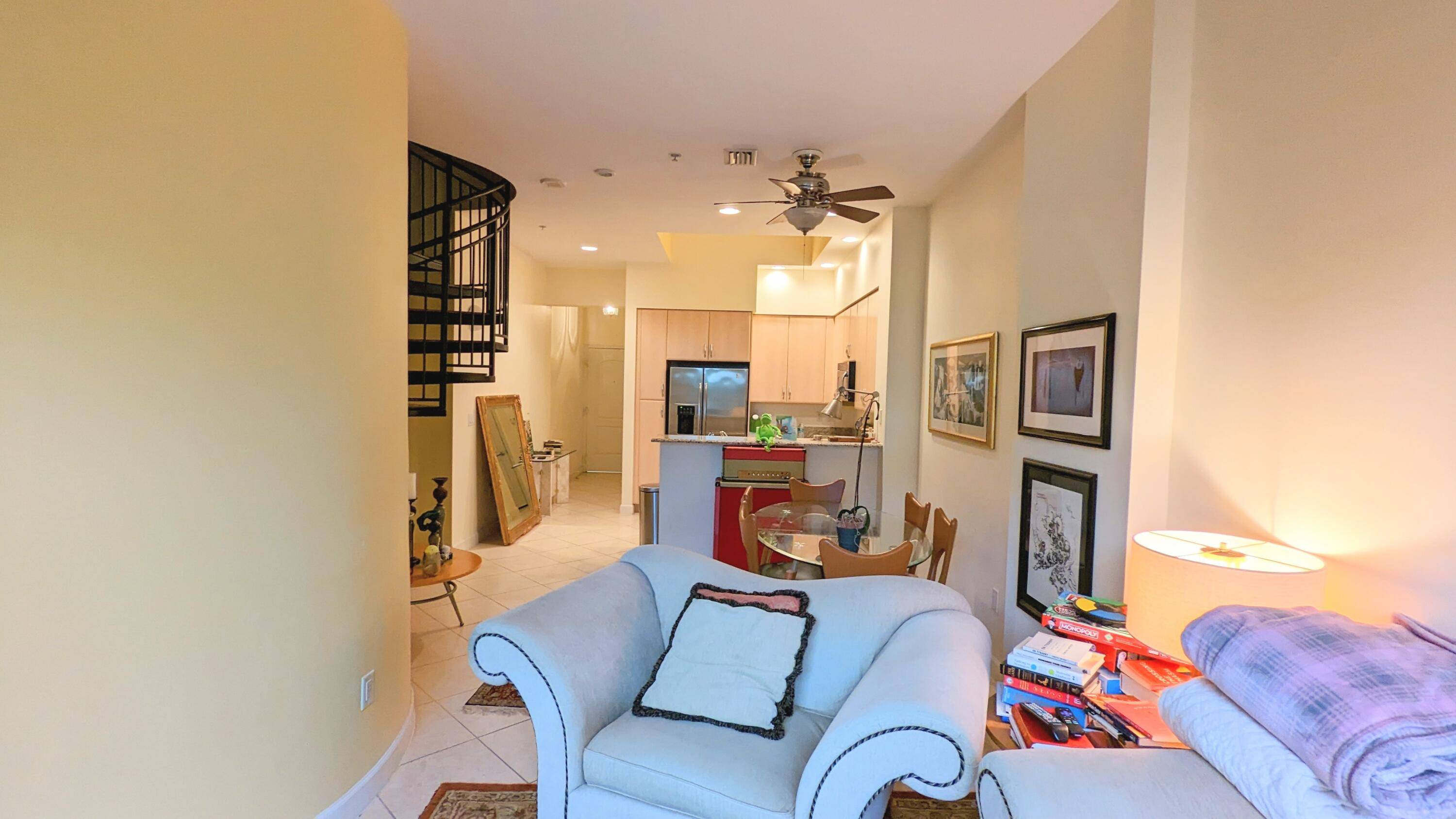 West Palm Beach, FL 33401,801 S Olive AVE 211