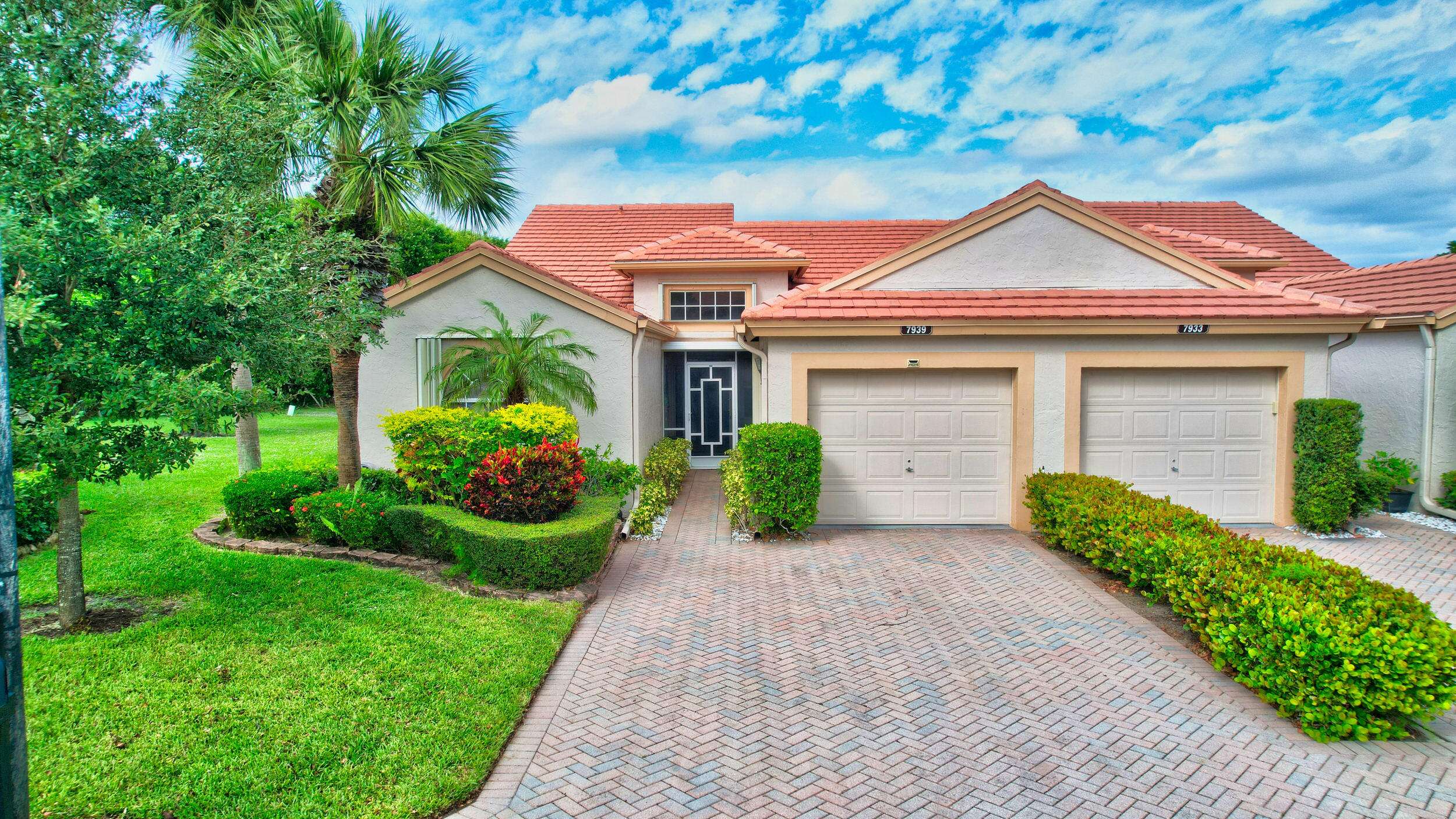 Delray Beach, FL 33446,7939 Sandy Pointe DR