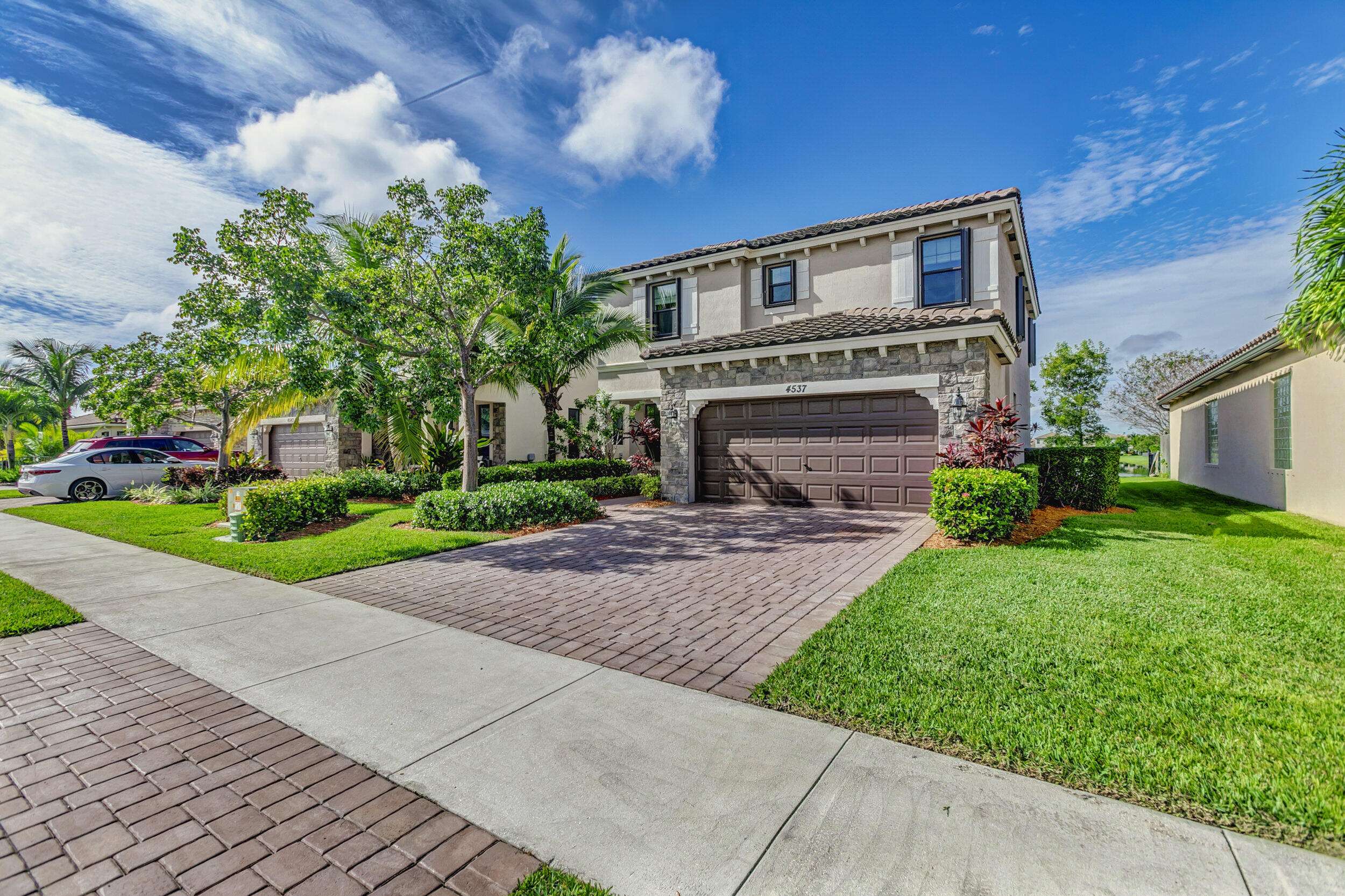 Lake Worth, FL 33467,4537 Sandy Cove TER