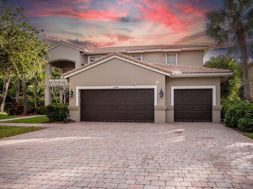 Lake Worth, FL 33449,10584 Cypress Lakes Preserve DR