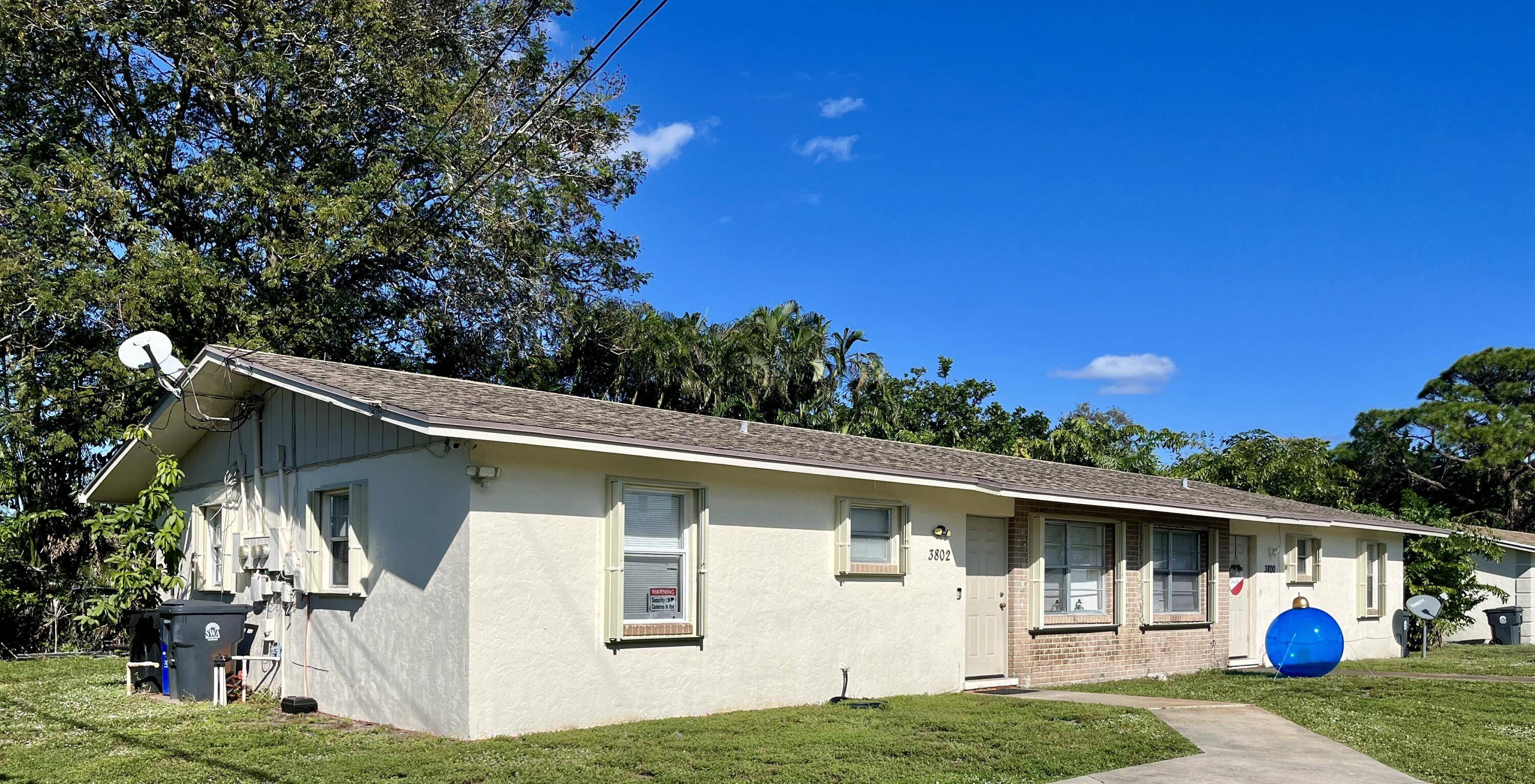 Lake Worth, FL 33461,3800 Gladys CT