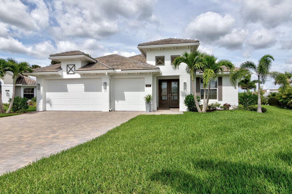 Vero Beach, FL 32966,1025 Camelot WAY