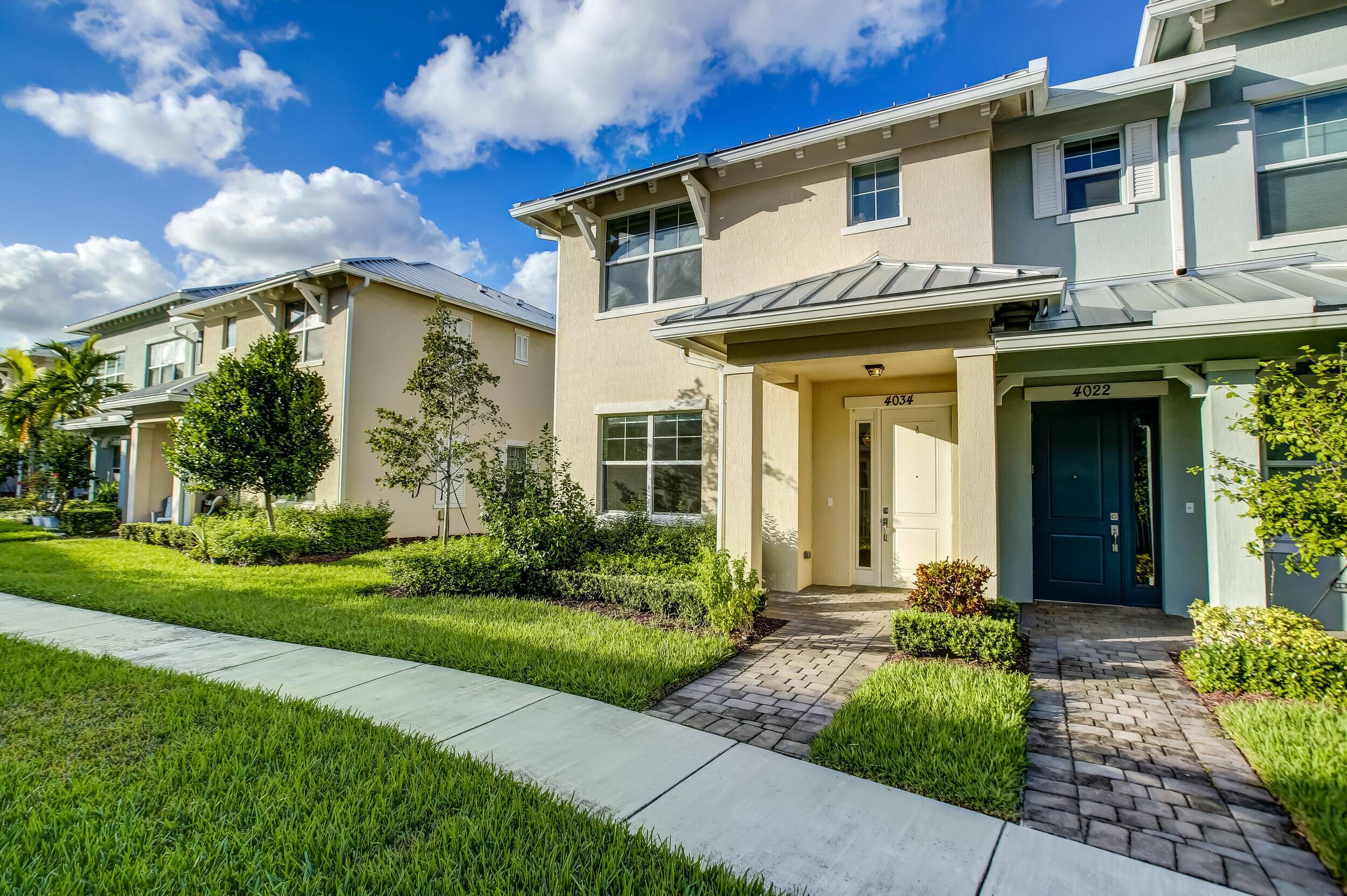 Hollywood, FL 33021,4034 Long Leaf LN