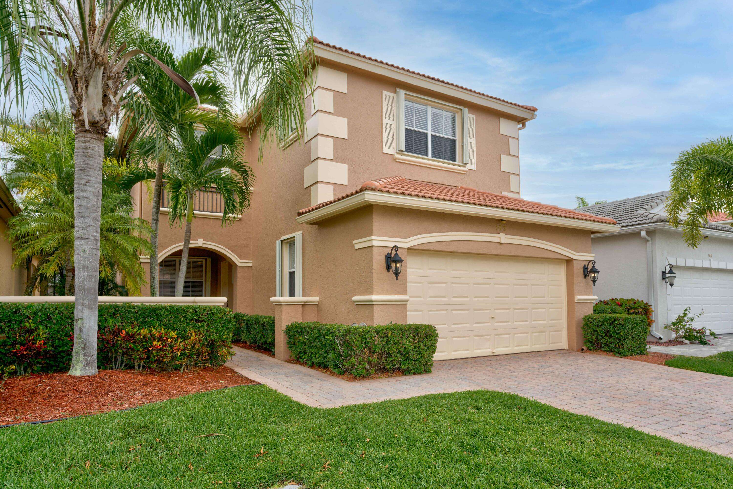 Palm Beach Gardens, FL 33418,165 Isle Verde WAY