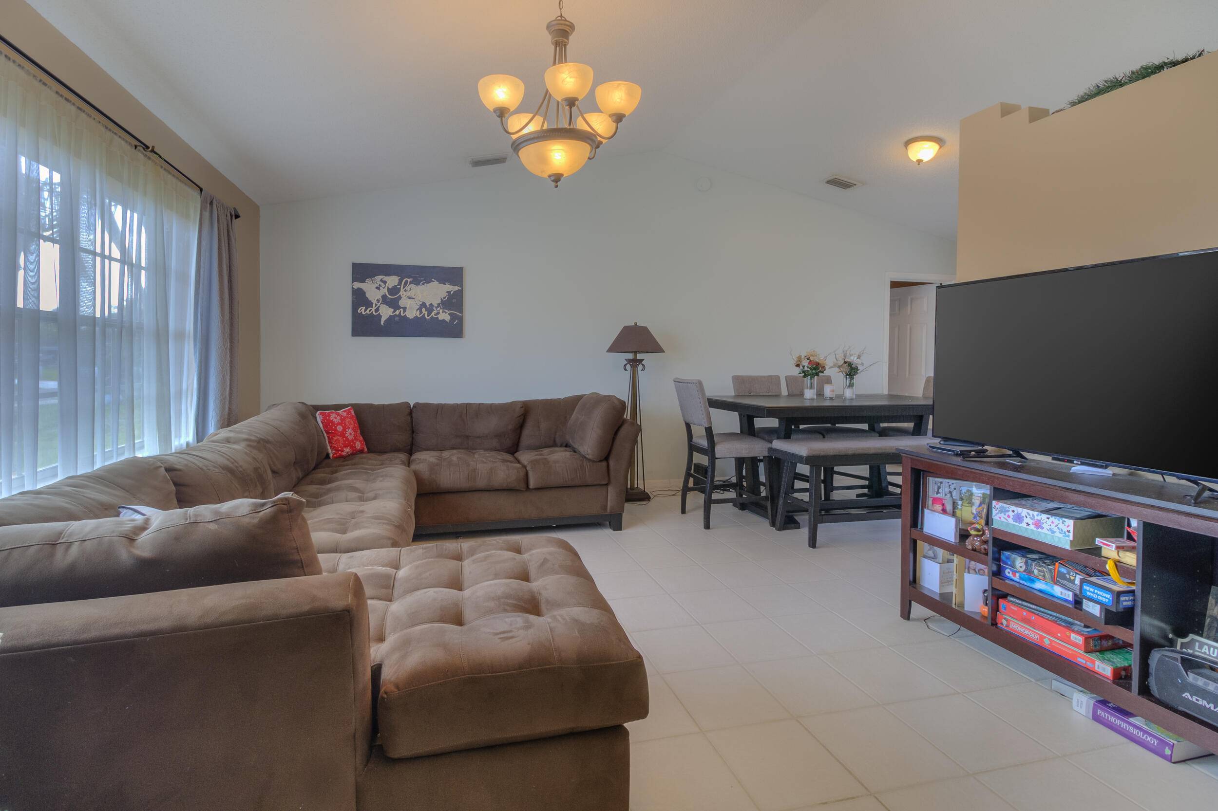 Port Saint Lucie, FL 34953,2661 SW Cactus CIR