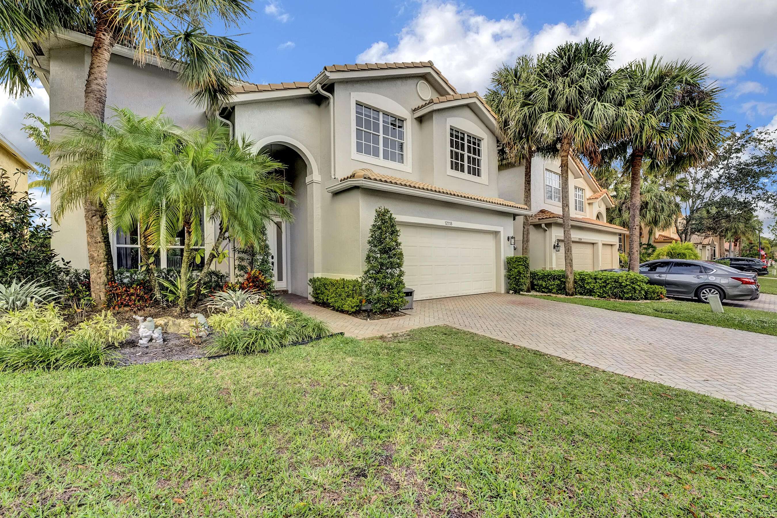 Boynton Beach, FL 33436,12118 Colony Preserve DR