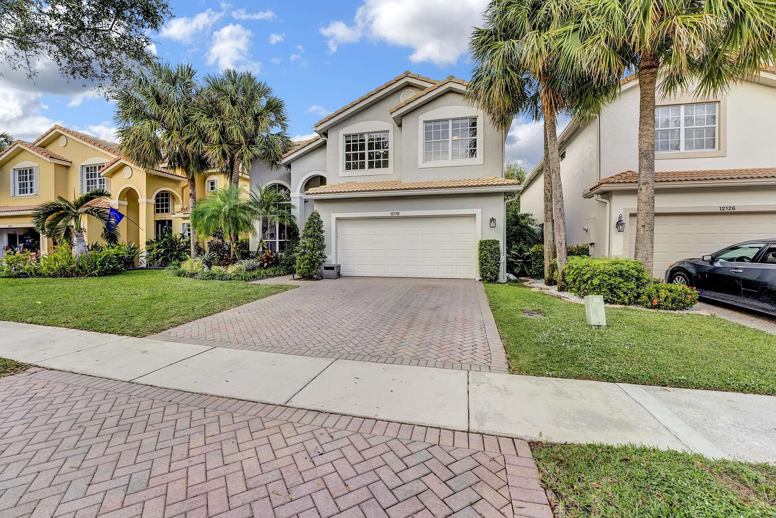 Boynton Beach, FL 33436,12118 Colony Preserve DR