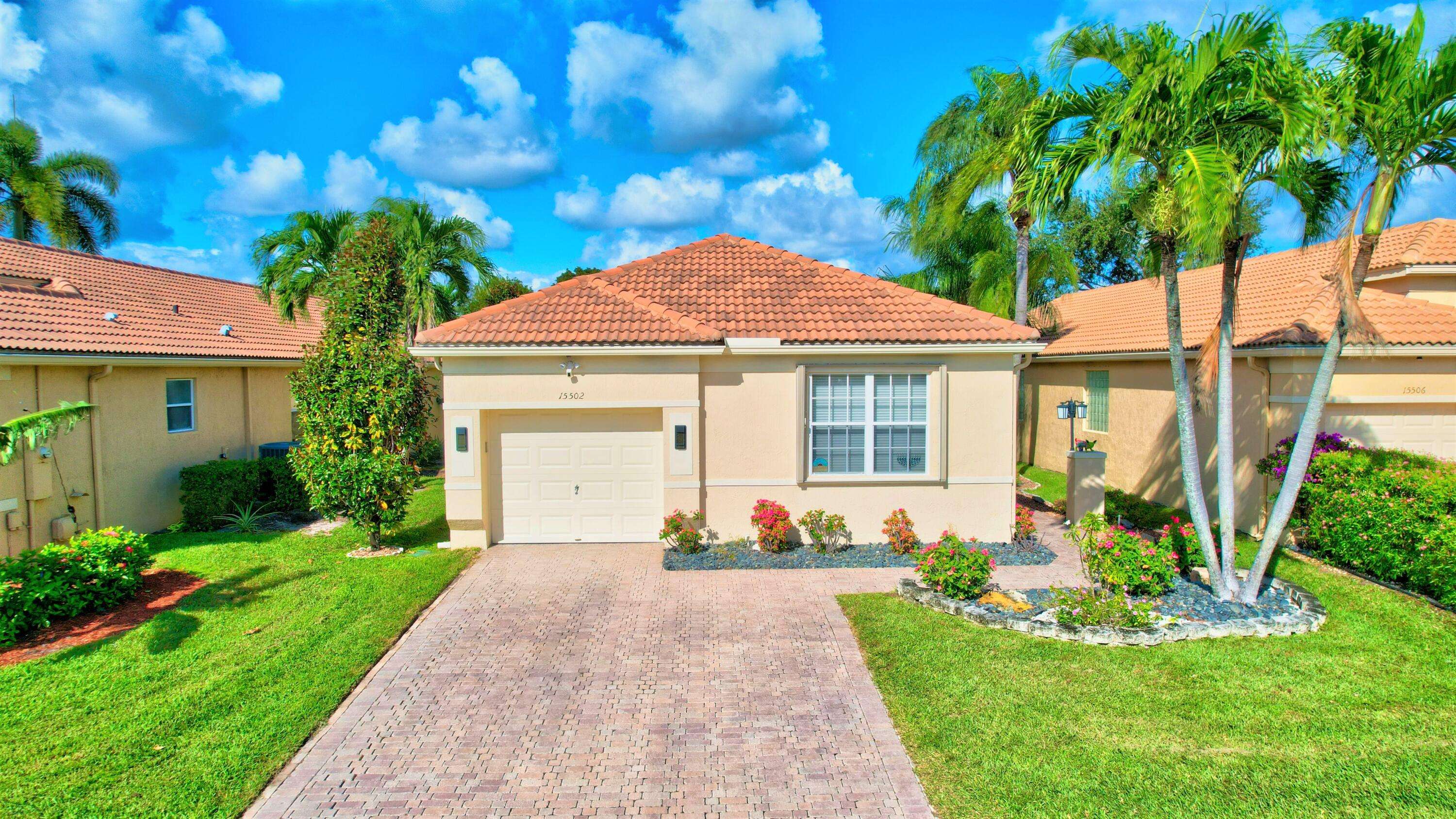 Delray Beach, FL 33446,15502 Fiorenza CIR