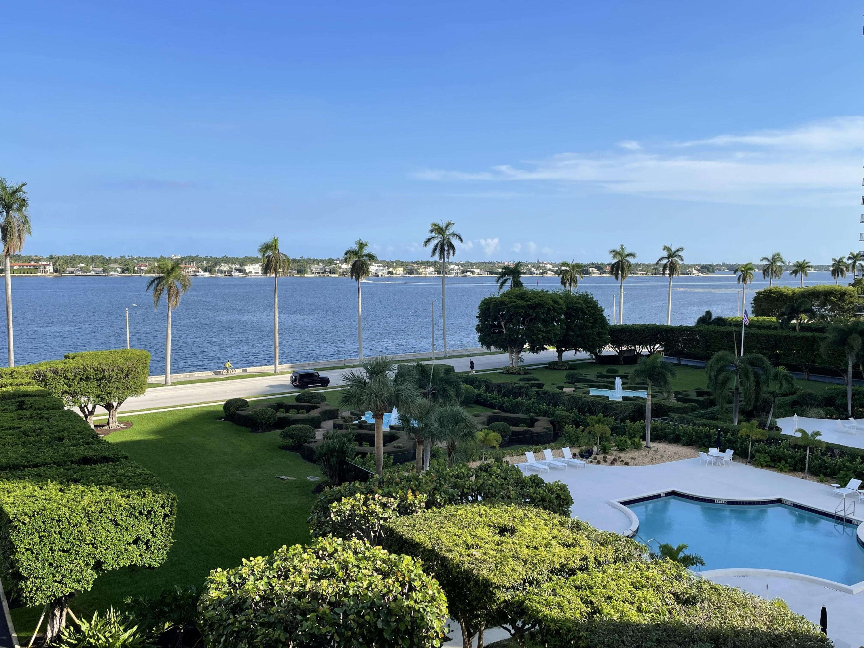 West Palm Beach, FL 33401,1701 S Flagler DR 506