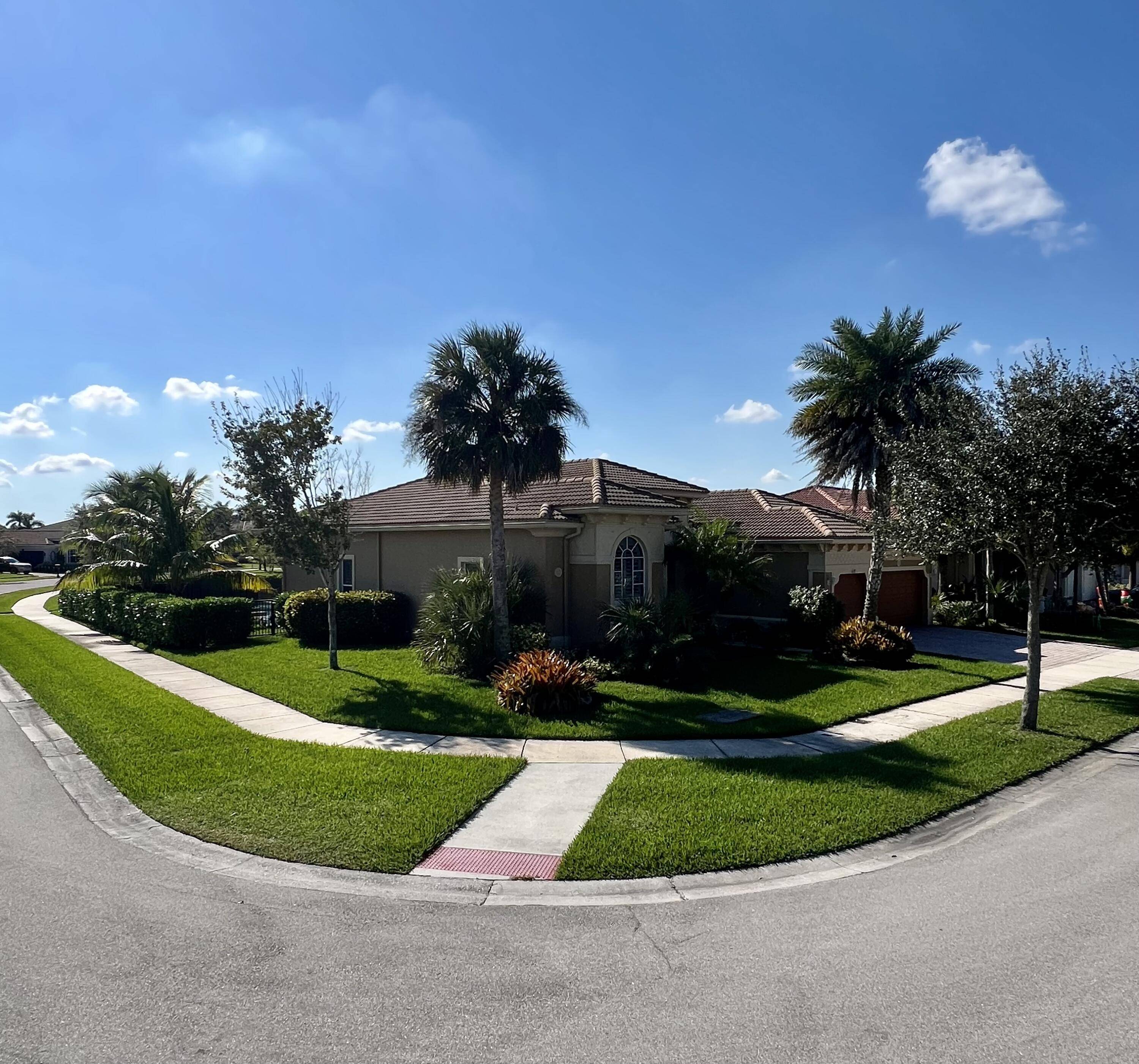 Port Saint Lucie, FL 34987,11619 SW Aventino DR