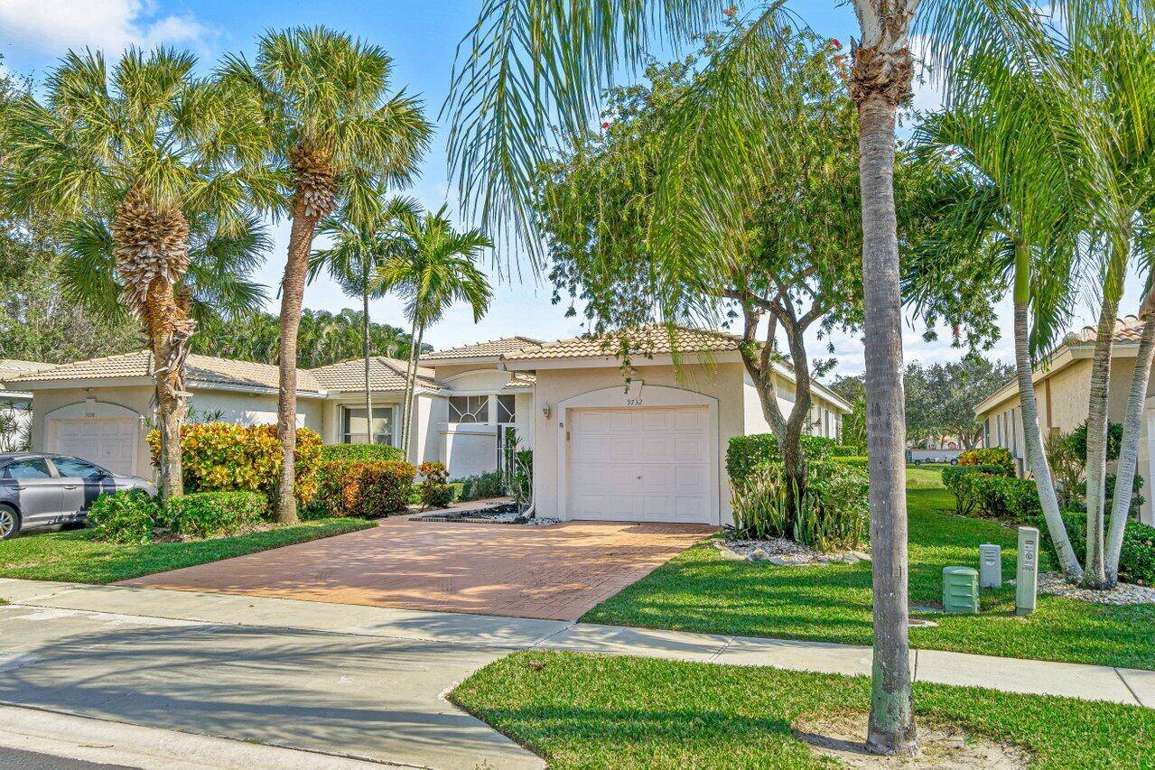 Boynton Beach, FL 33437,9732 S Crescent View DR