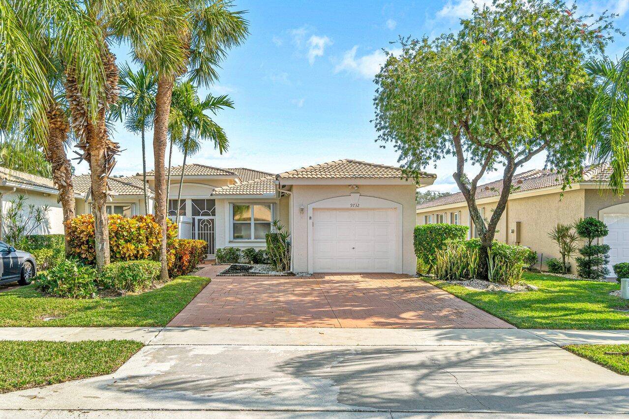 Boynton Beach, FL 33437,9732 S Crescent View DR