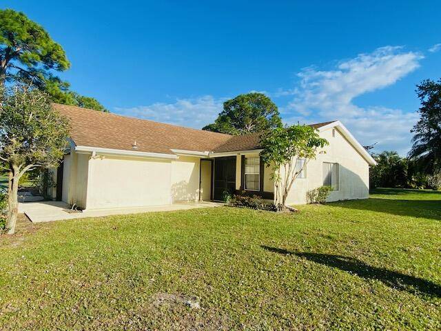 Port Saint Lucie, FL 34952,1480 SE Rivergreen CIR