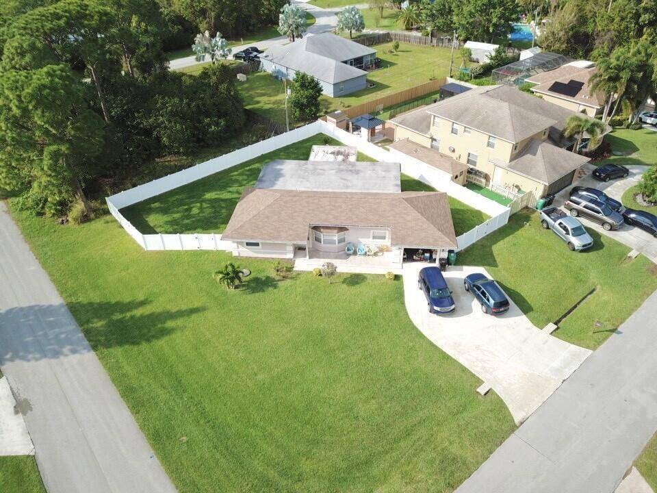 Port Saint Lucie, FL 34953,2990 SW Collings DR