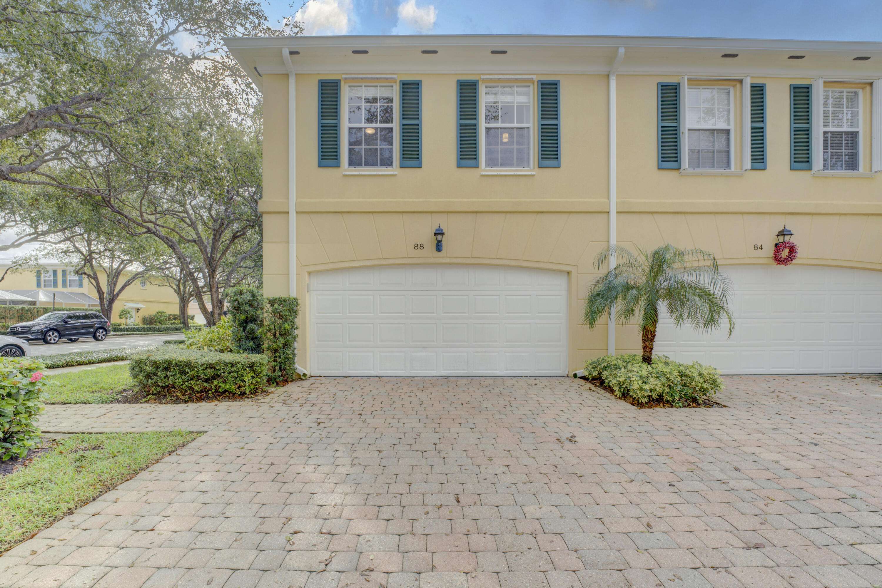 Tequesta, FL 33469,88 Live Oak CIR